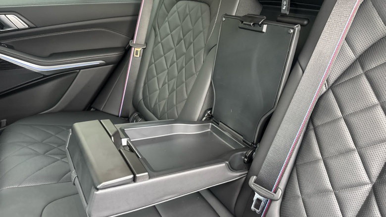 BMW X5 xDrive50e M Sport 5dr Auto [Tech/Pro Pack] Estate